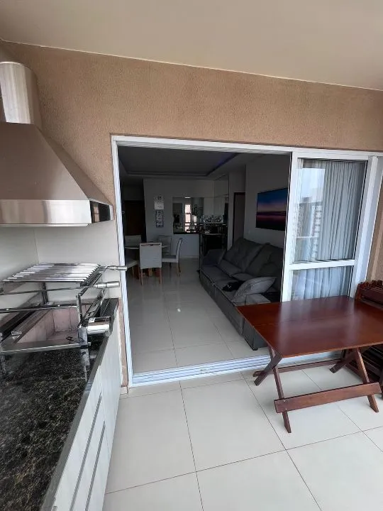 Apartamento à venda — foto 1 de 7