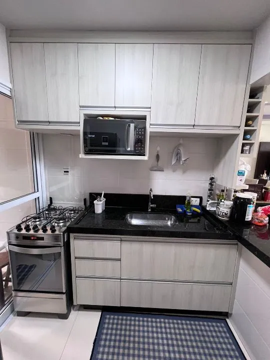 Apartamento à venda — foto 2 de 7
