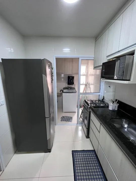 Apartamento à venda — foto 6 de 7