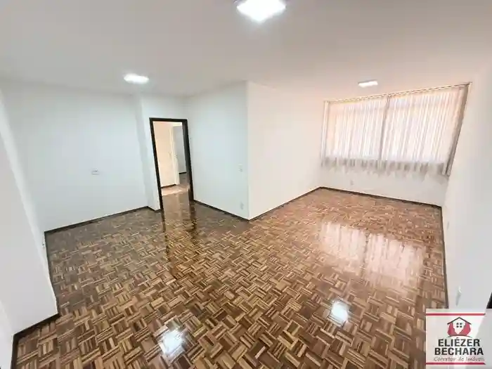 Apartamento com 3 quartos à venda, 106m² — foto 1 de 24