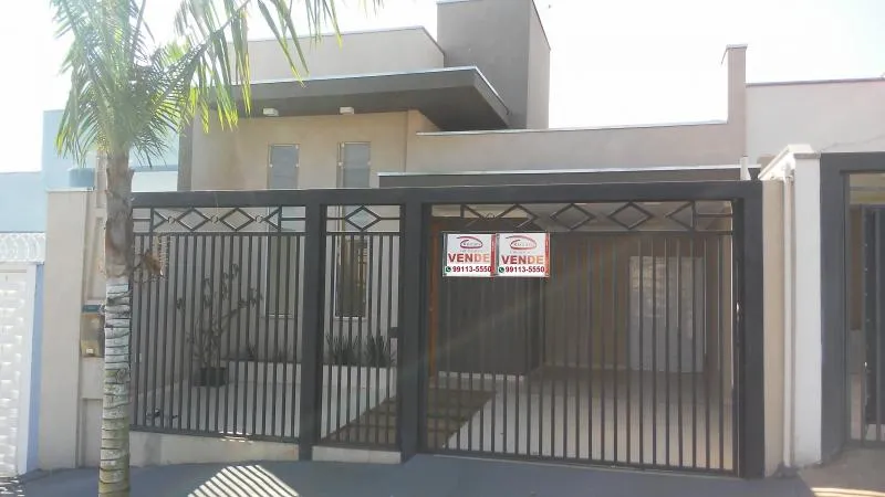 Casa à venda — foto 4 de 12