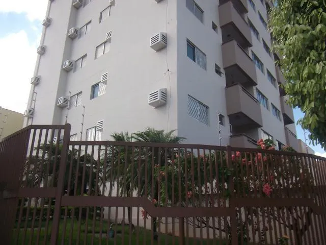 Apartamento à venda — foto 1 de 1