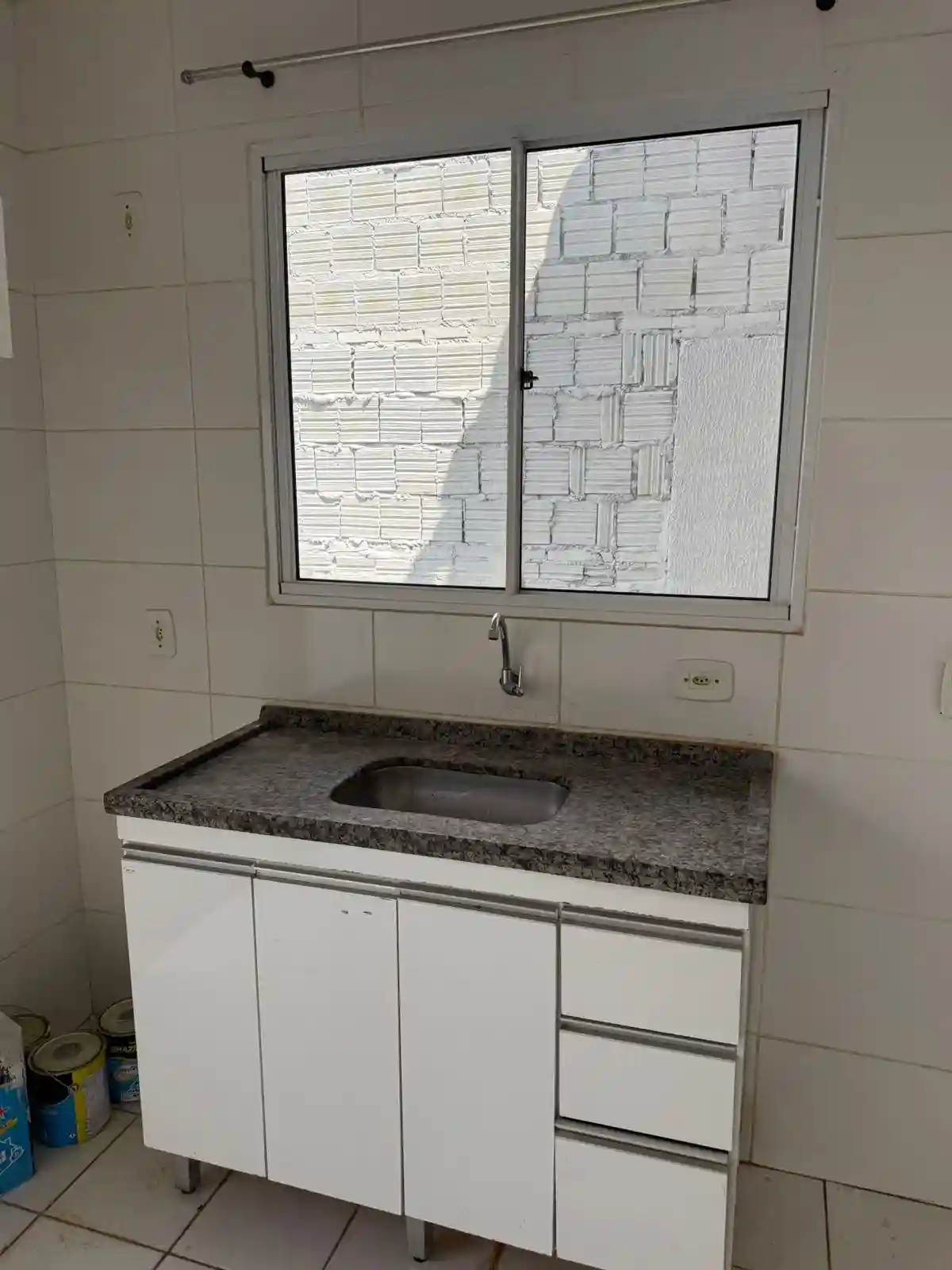 Casa de Condomínio com 2 quartos à venda, 80m² — foto 3 de 12