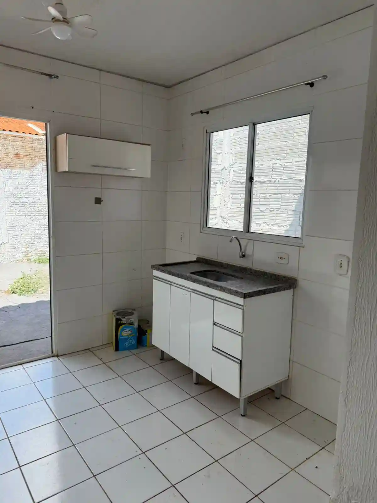 Casa de Condomínio com 2 quartos à venda, 80m² — foto 7 de 12
