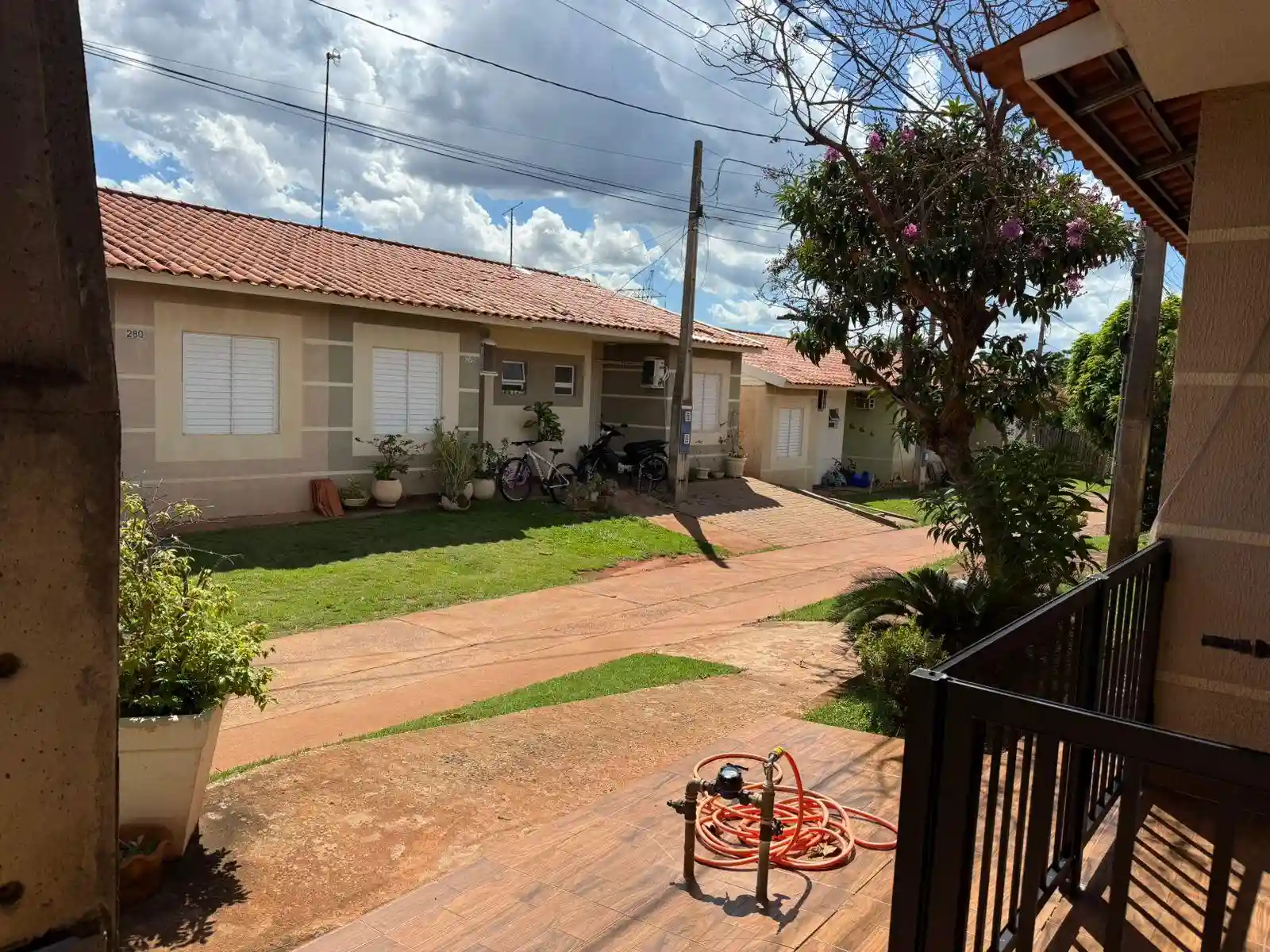Casa de Condomínio com 2 quartos à venda, 80m² — foto 1 de 12