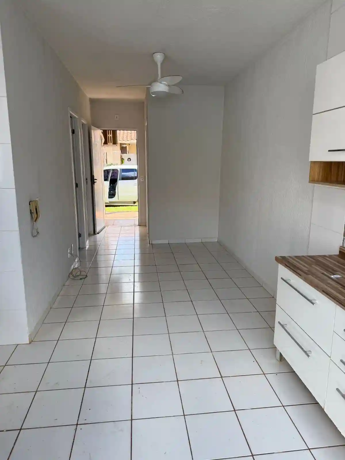 Casa de Condomínio com 2 quartos à venda, 80m² — foto 5 de 12