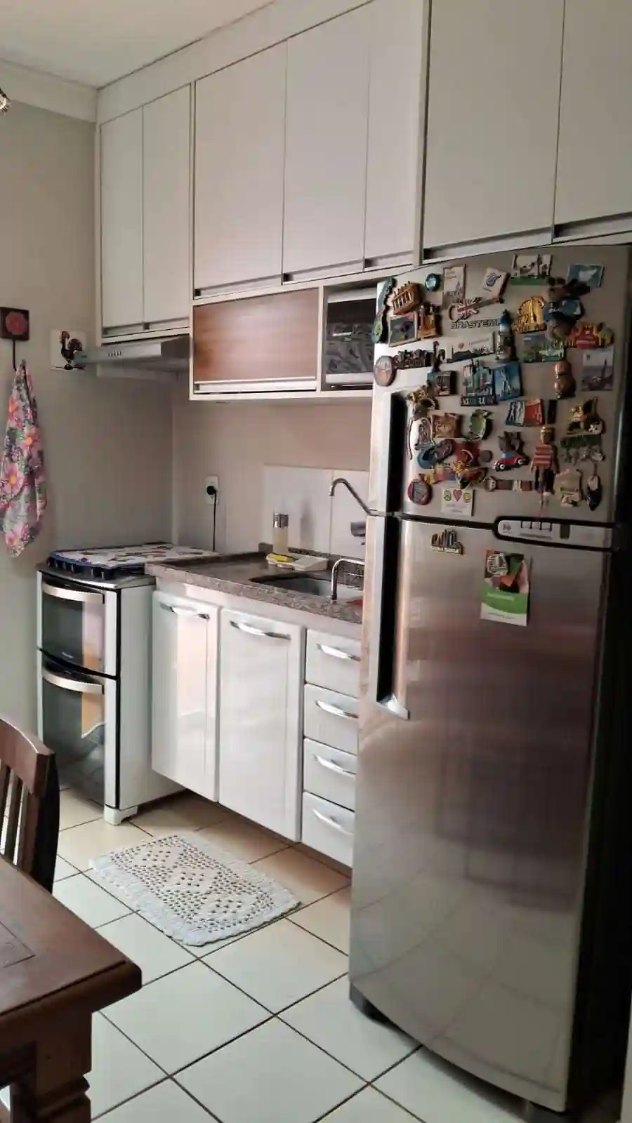 Casa de Condomínio com 3 quartos à venda, 102m² — foto 3 de 11