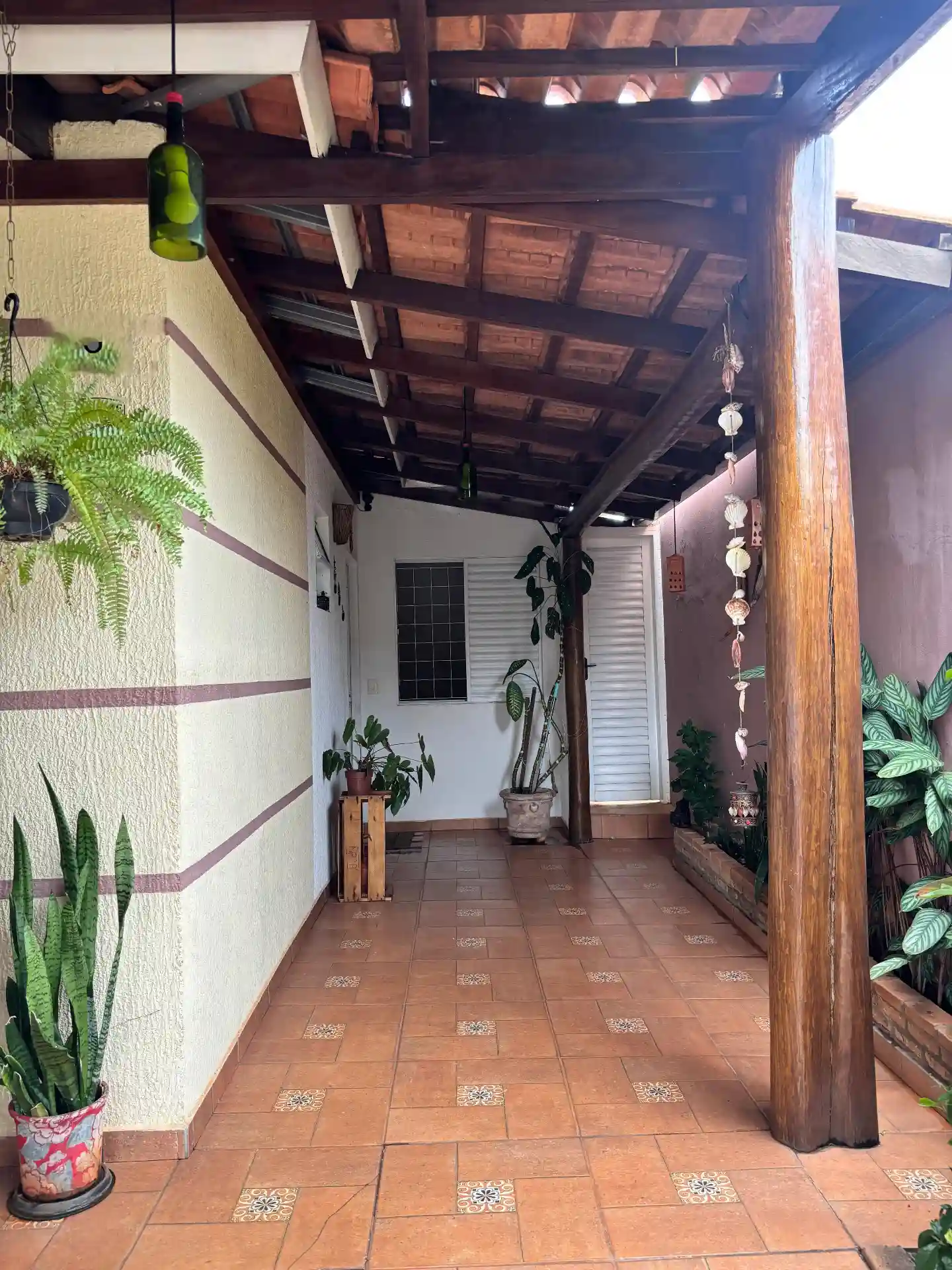 Casa de Condomínio com 3 quartos à venda, 102m² — foto 1 de 11