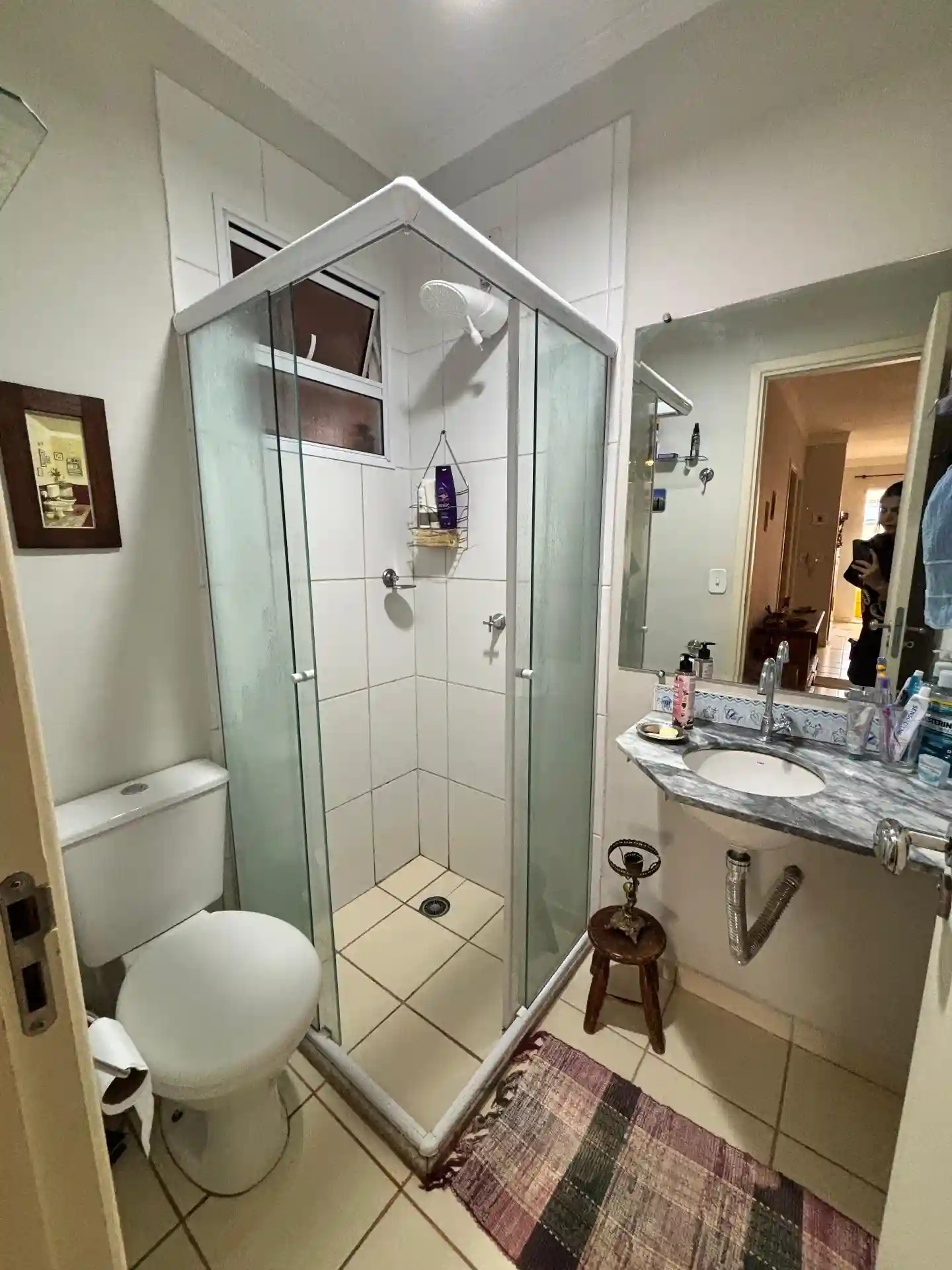 Casa de Condomínio com 3 quartos à venda, 102m² — foto 8 de 11