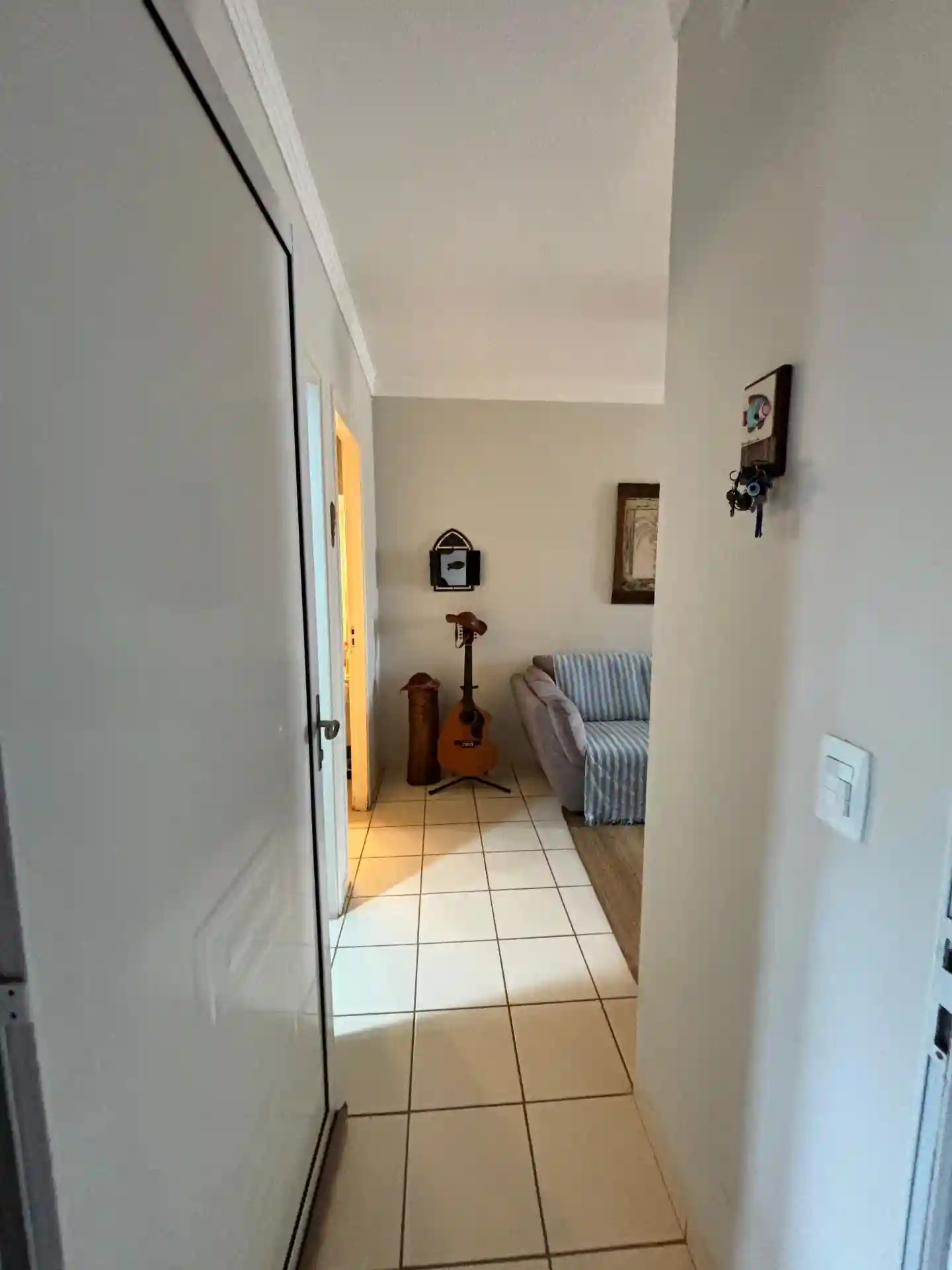 Casa de Condomínio com 3 quartos à venda, 102m² — foto 5 de 11