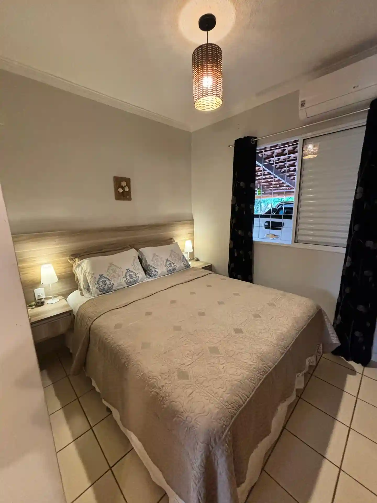 Casa de Condomínio com 3 quartos à venda, 102m² — foto 9 de 11