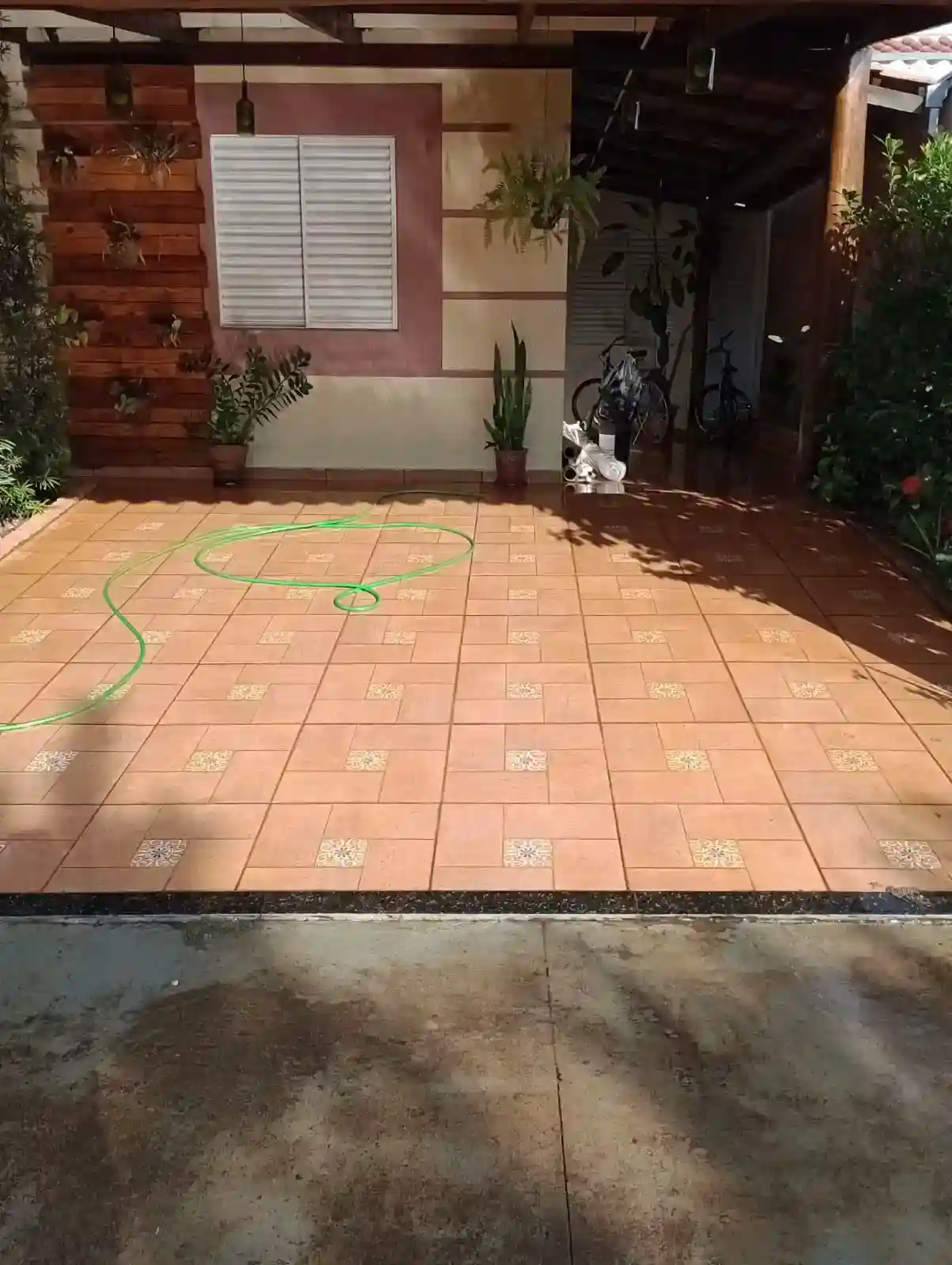 Casa de Condomínio com 3 quartos à venda, 102m² — foto 2 de 11