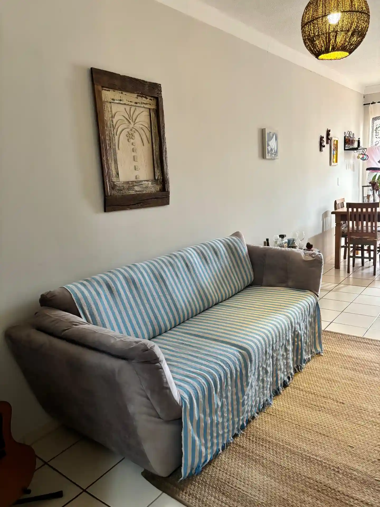 Casa de Condomínio com 3 quartos à venda, 102m² — foto 7 de 11