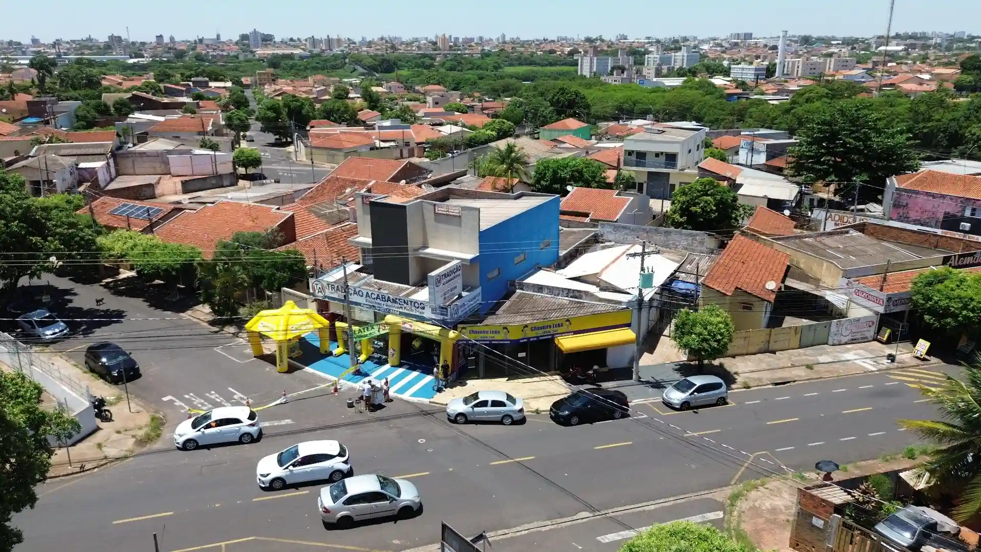 Imóvel Comercial  à venda, 250m² — foto 2 de 13