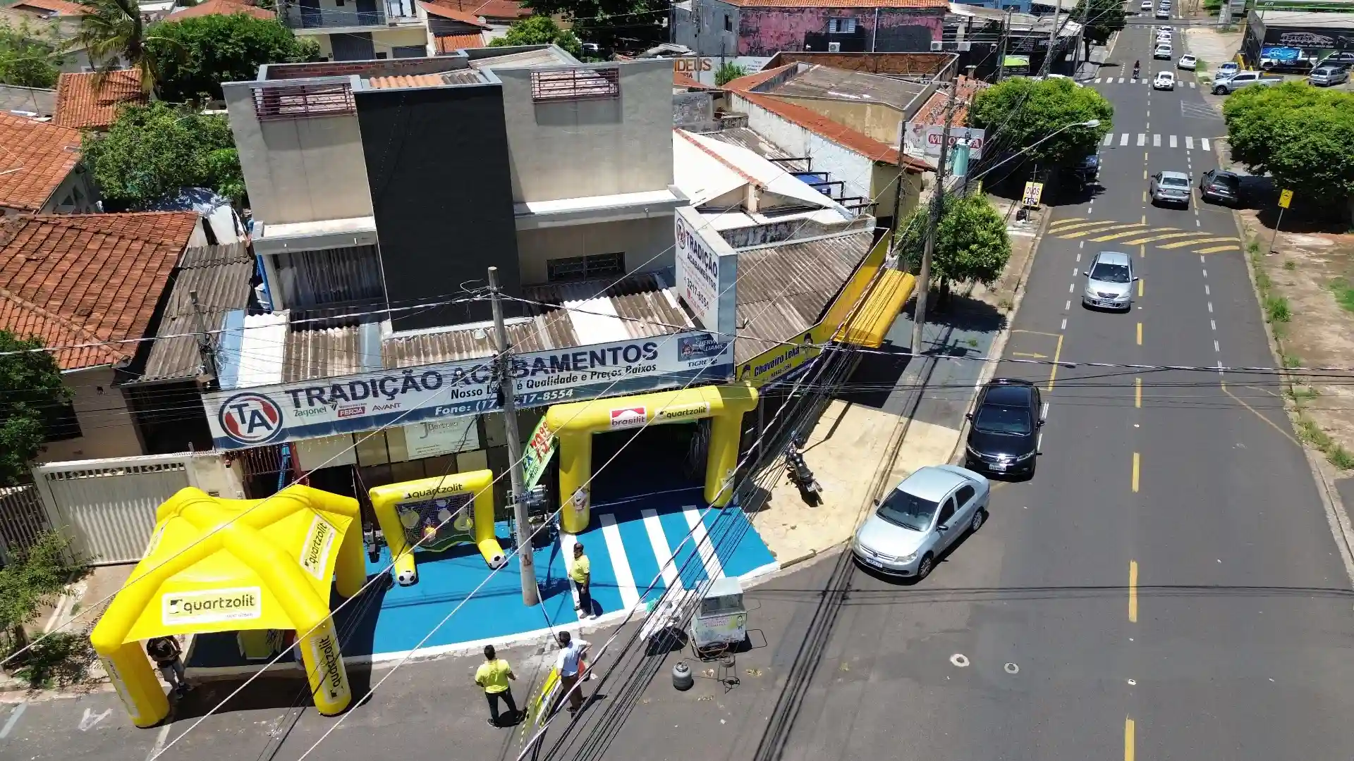 Imóvel Comercial  à venda, 250m² — foto 6 de 13