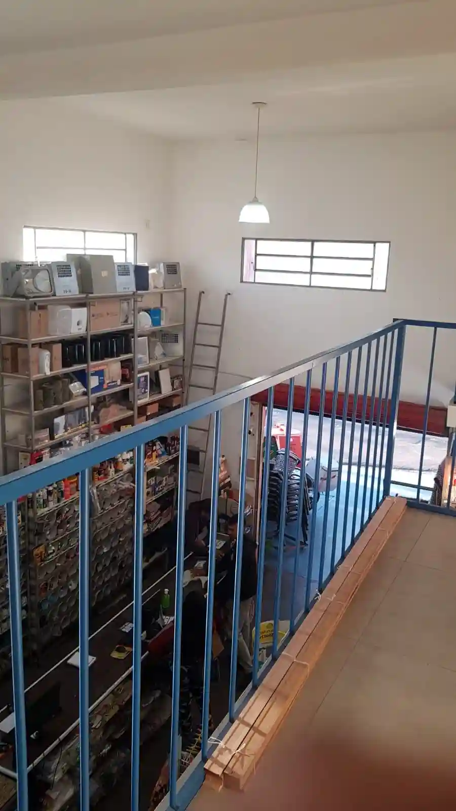 Imóvel Comercial  à venda, 250m² — foto 8 de 13