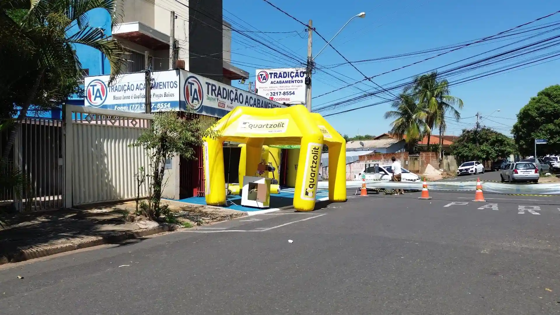 Imóvel Comercial  à venda, 250m² — foto 1 de 13
