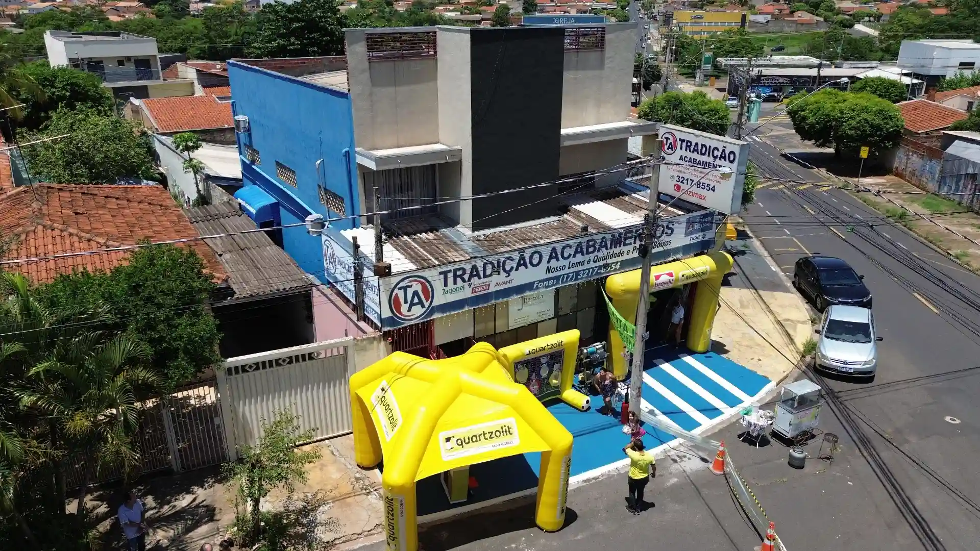 Imóvel Comercial  à venda, 250m² — foto 5 de 13