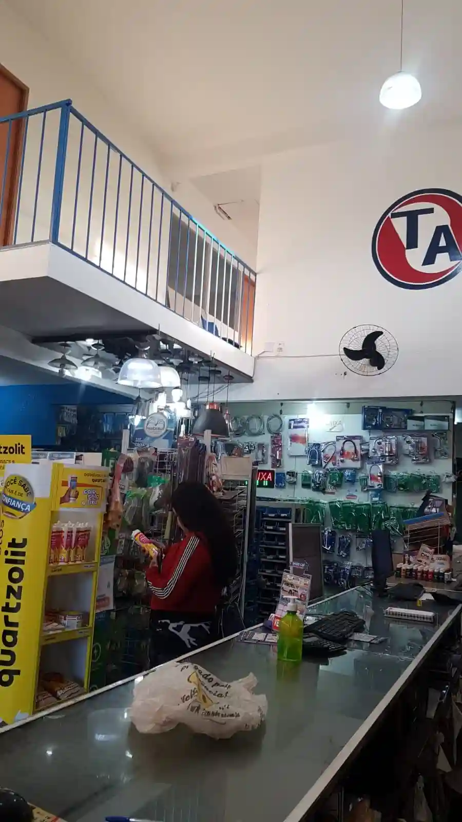 Imóvel Comercial  à venda, 250m² — foto 11 de 13