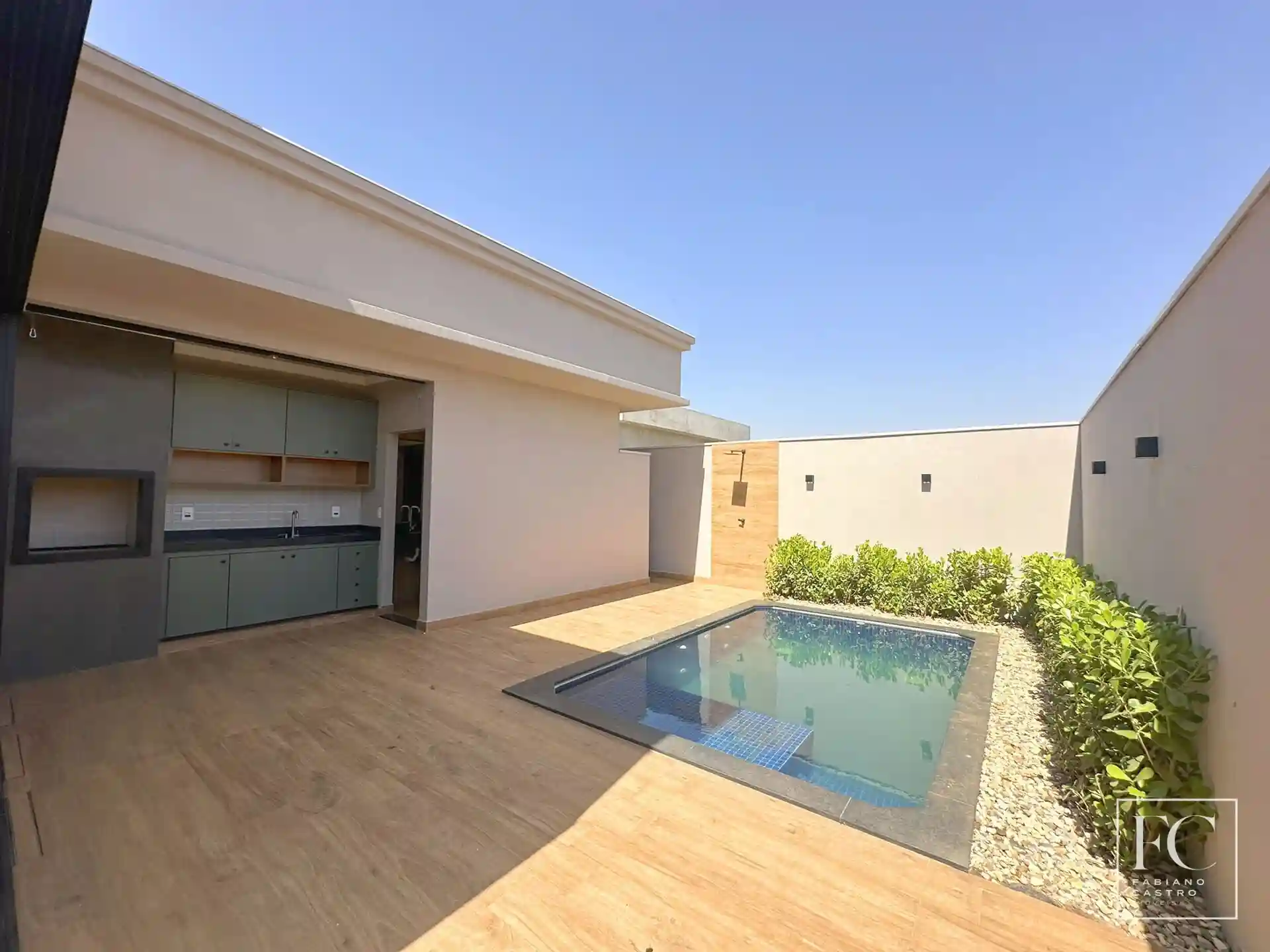 Casa de Condomínio com 3 quartos à venda, 156m² — foto 16 de 28