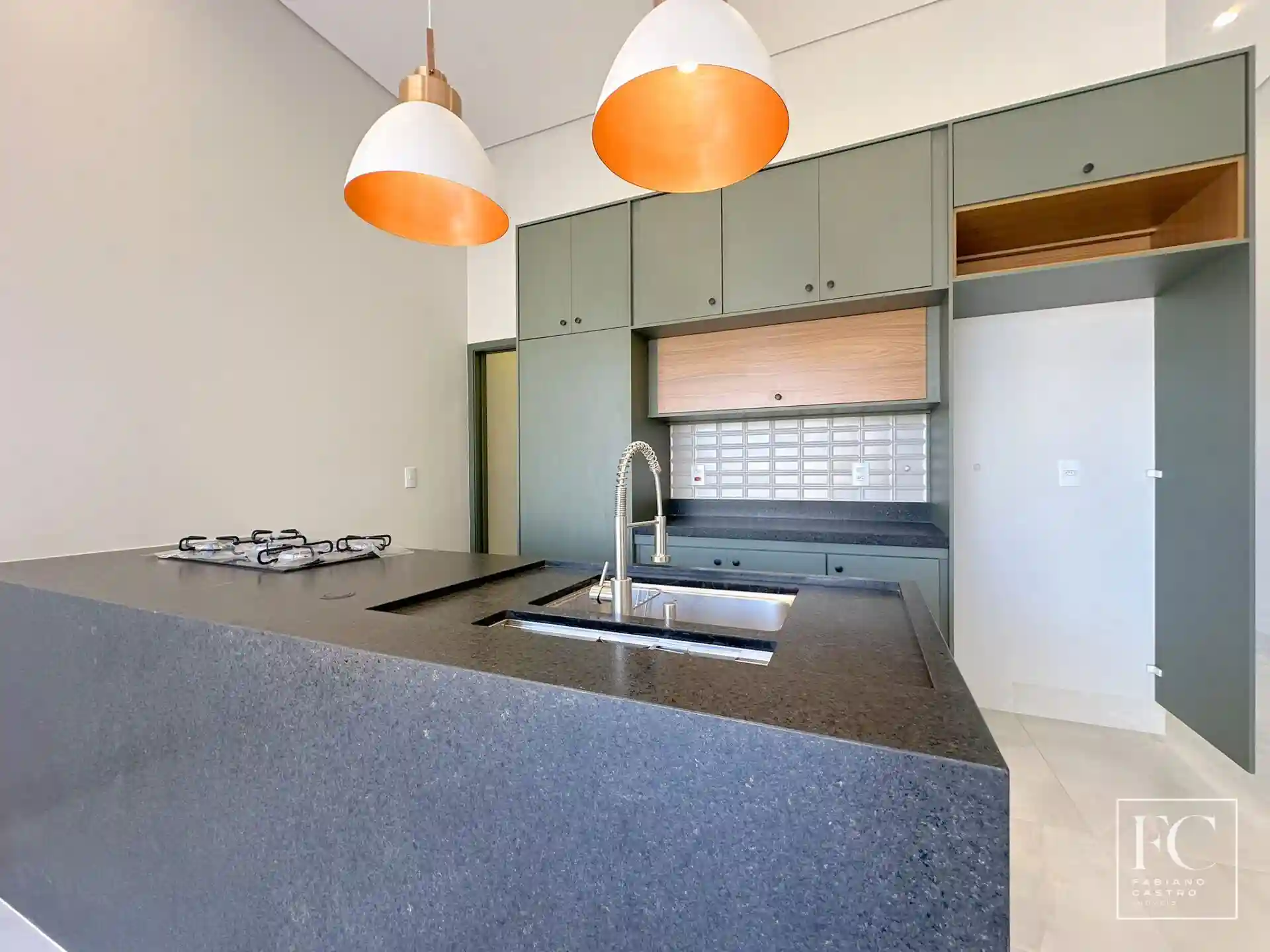 Casa de Condomínio com 3 quartos à venda, 156m² — foto 9 de 28