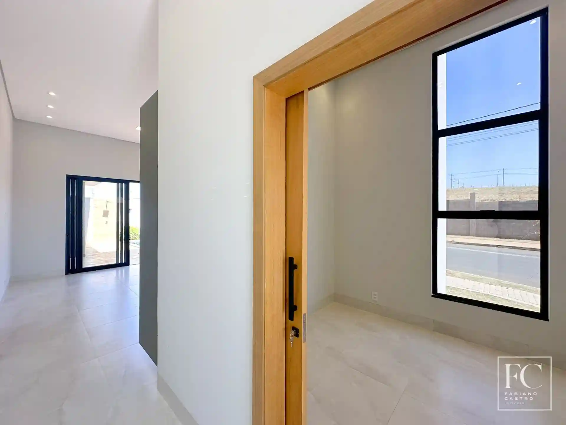 Casa de Condomínio com 3 quartos à venda, 156m² — foto 5 de 28