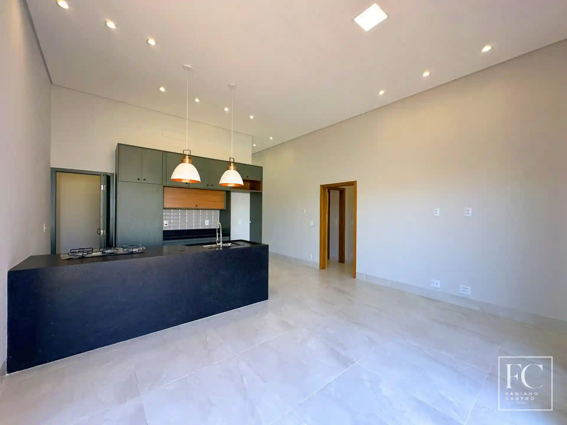 Casa de Condomínio com 3 quartos à venda, 156m² — foto 12 de 28