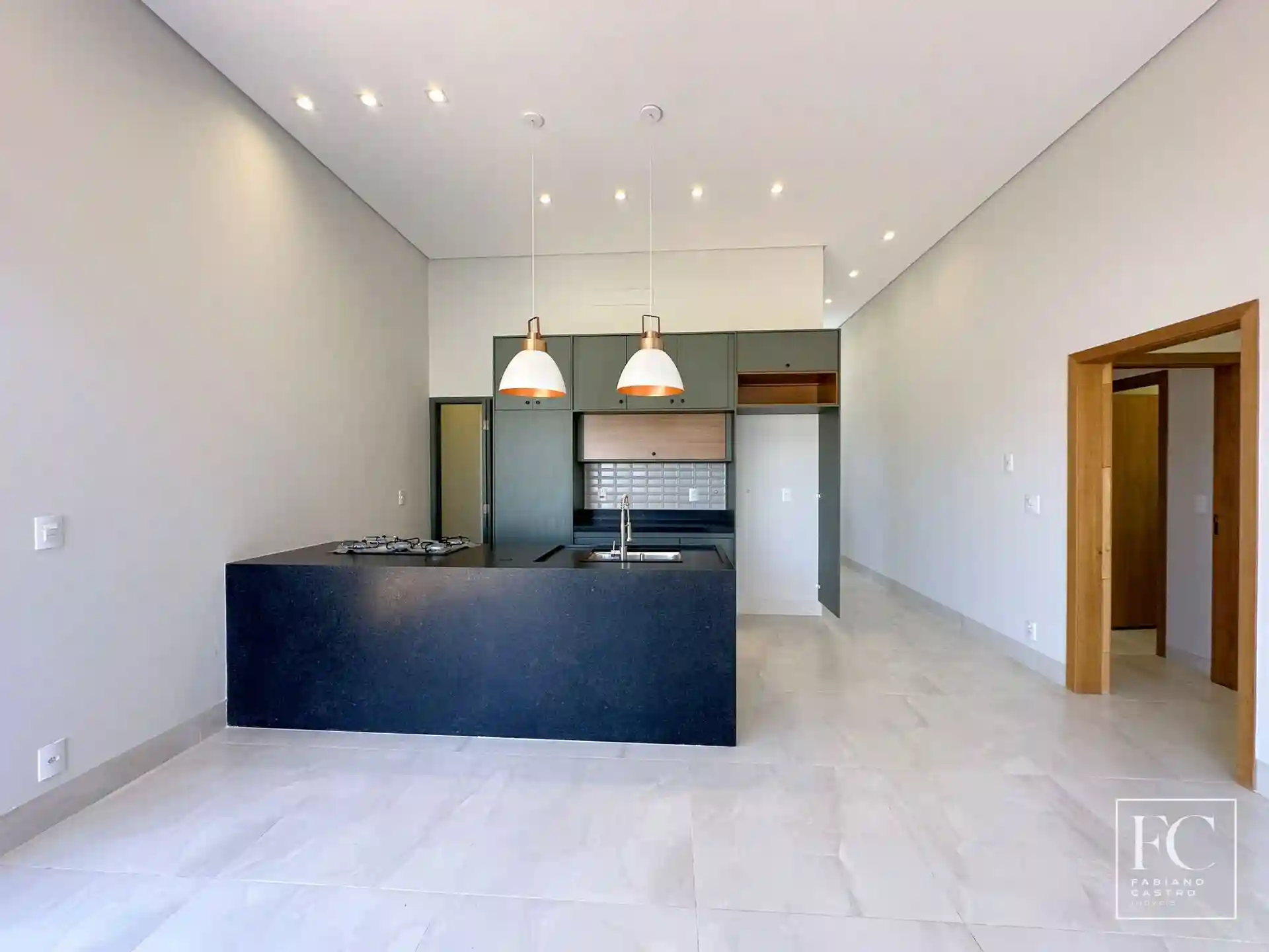 Casa de Condomínio com 3 quartos à venda, 156m² — foto 11 de 28