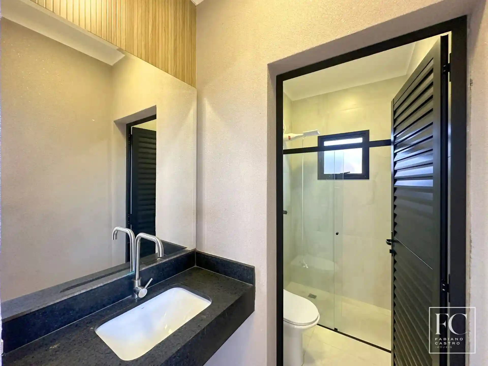 Casa de Condomínio com 3 quartos à venda, 156m² — foto 18 de 28