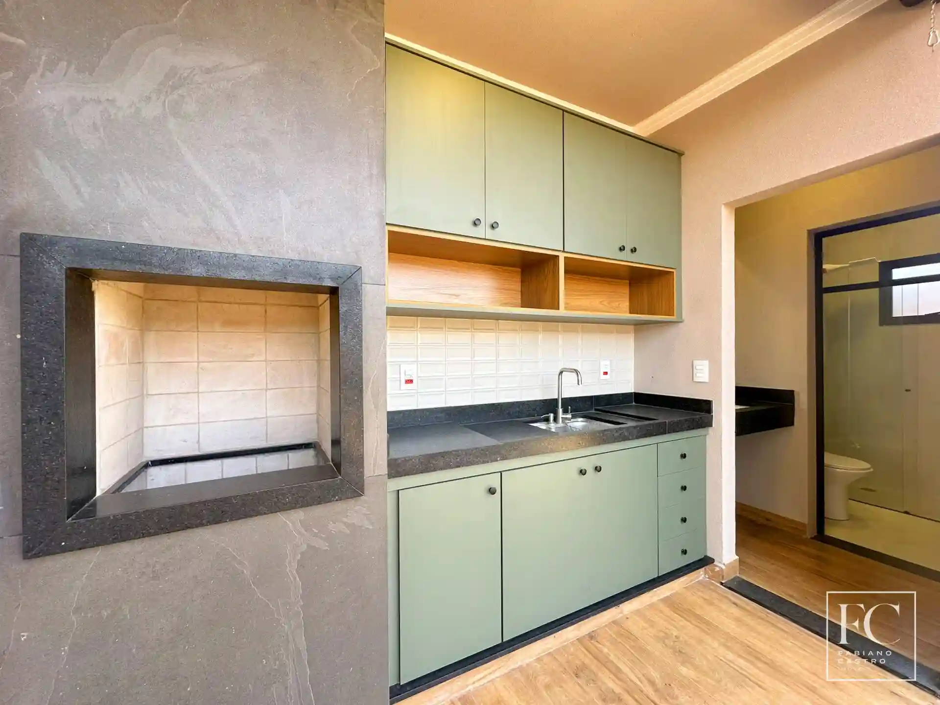 Casa de Condomínio com 3 quartos à venda, 156m² — foto 14 de 28