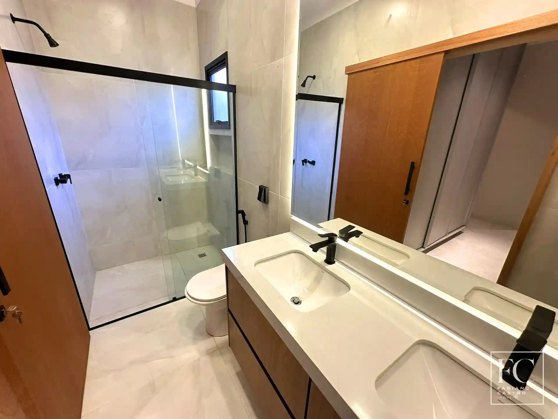 Casa de Condomínio com 3 quartos à venda, 156m² — foto 28 de 28