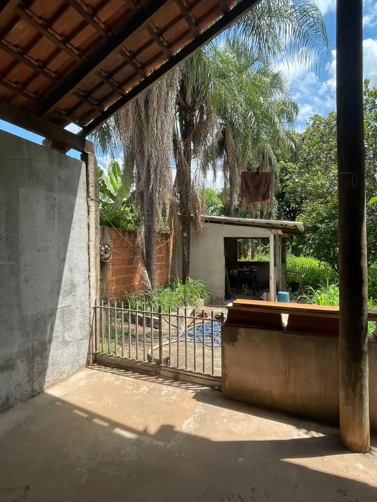 Fazenda / Sítio / Chácara com 3 quartos à venda, 1000m² — foto 6 de 14