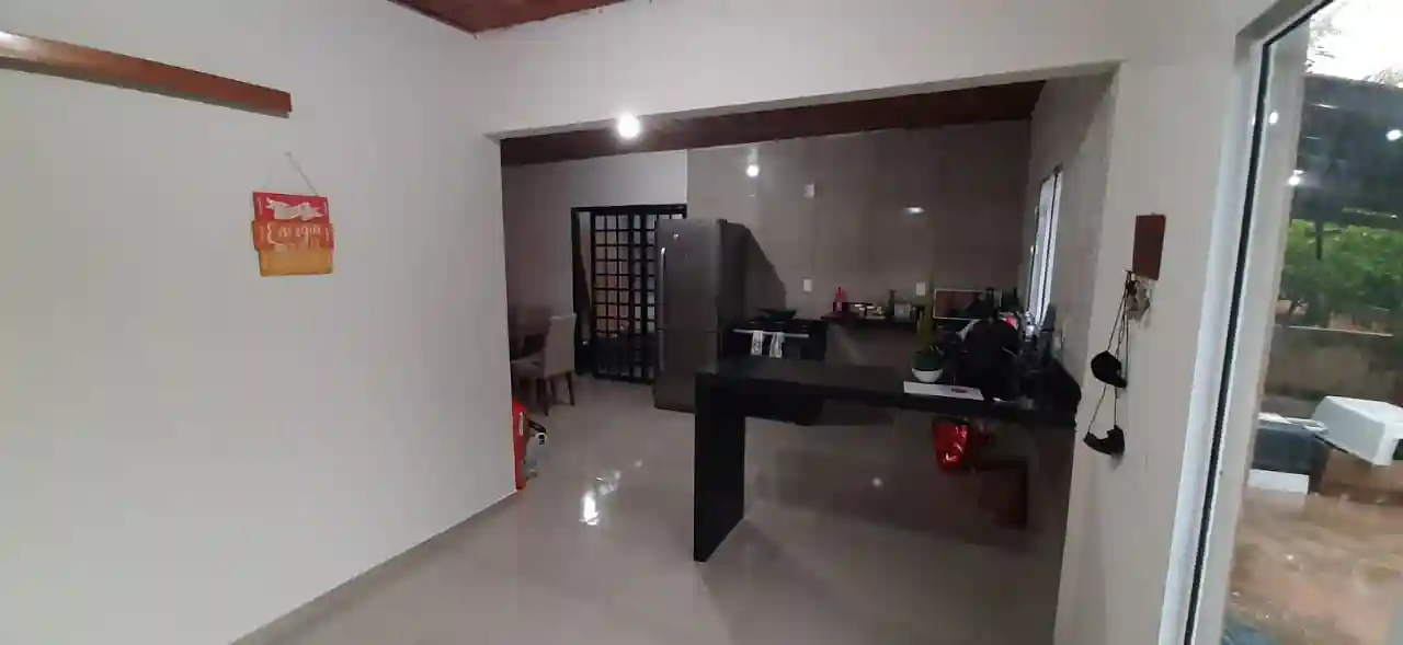 Fazenda / Sítio / Chácara com 3 quartos à venda, 1000m² — foto 3 de 14