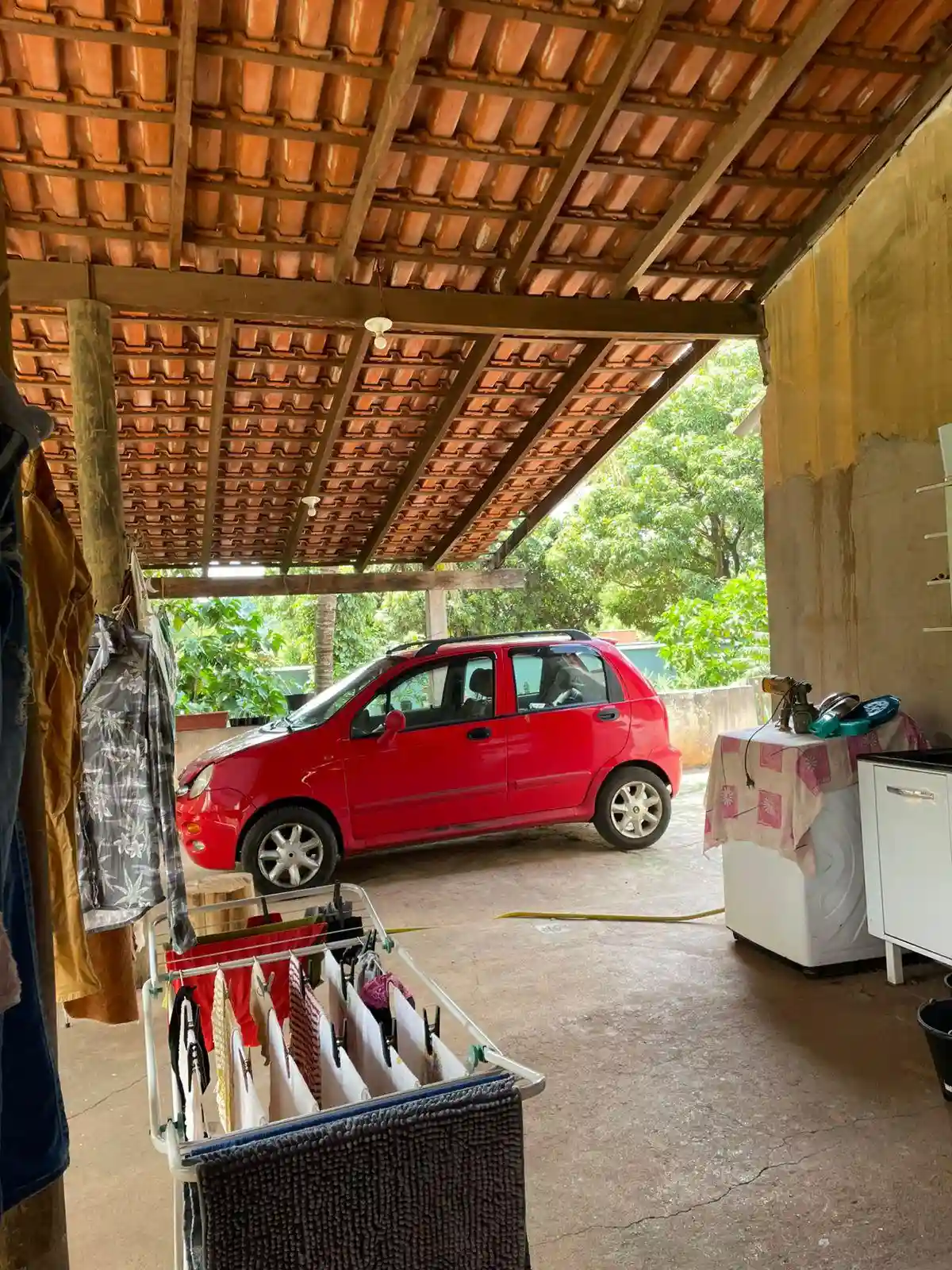 Fazenda / Sítio / Chácara com 3 quartos à venda, 1000m² — foto 7 de 14
