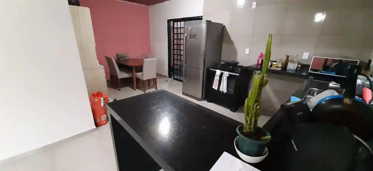 Fazenda / Sítio / Chácara com 3 quartos à venda, 1000m² — foto 4 de 14