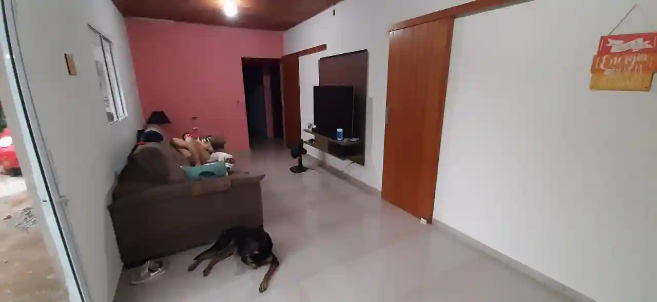 Fazenda / Sítio / Chácara com 3 quartos à venda, 1000m² — foto 2 de 14
