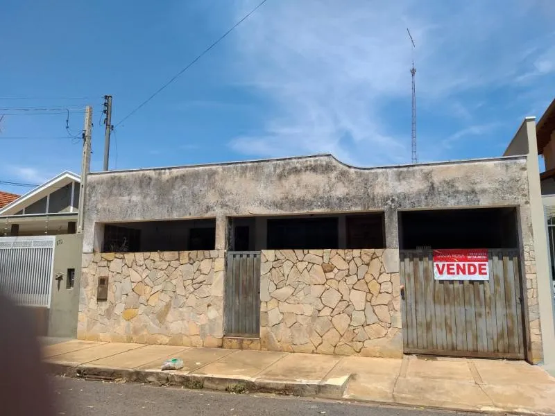 Casa à venda — foto 1 de 1
