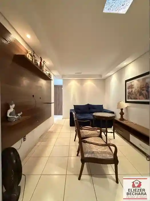 Casa de Condomínio com 3 quartos à venda, 130m² — foto 8 de 13