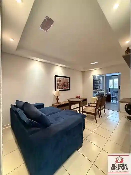 Casa de Condomínio com 3 quartos à venda, 130m² — foto 1 de 13