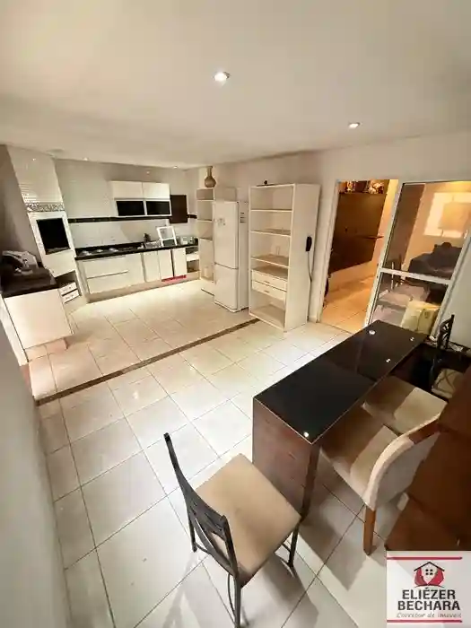 Casa de Condomínio com 3 quartos à venda, 130m² — foto 12 de 13