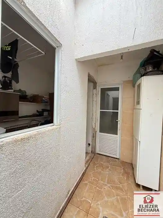 Casa de Condomínio com 3 quartos à venda, 130m² — foto 10 de 13