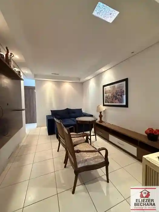 Casa de Condomínio com 3 quartos à venda, 130m² — foto 13 de 13