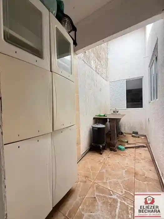 Casa de Condomínio com 3 quartos à venda, 130m² — foto 7 de 13