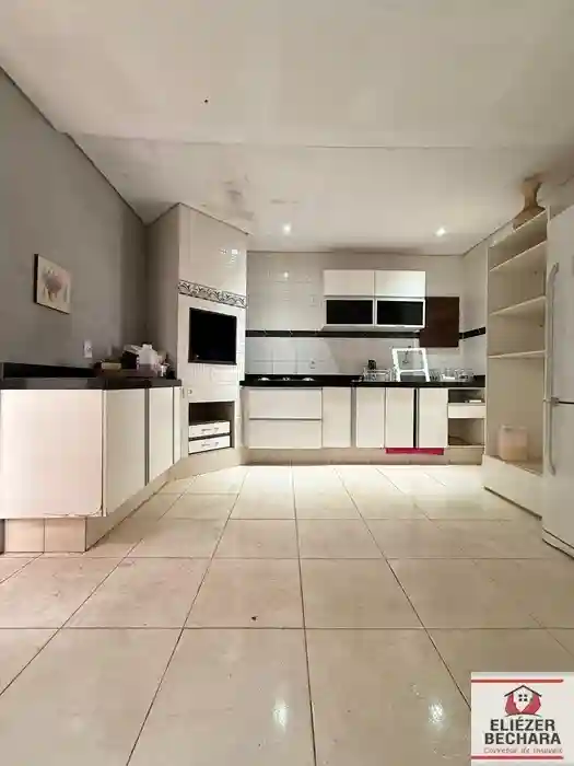 Casa de Condomínio com 3 quartos à venda, 130m² — foto 2 de 13