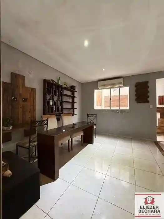Casa de Condomínio com 3 quartos à venda, 130m² — foto 3 de 13