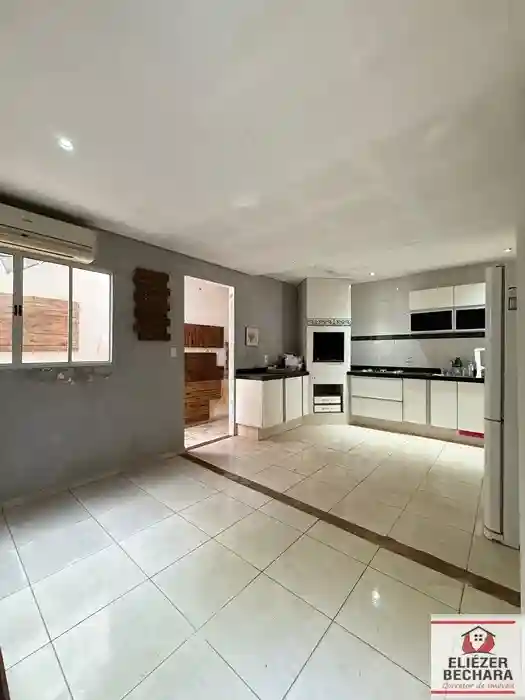 Casa de Condomínio com 3 quartos à venda, 130m² — foto 5 de 13