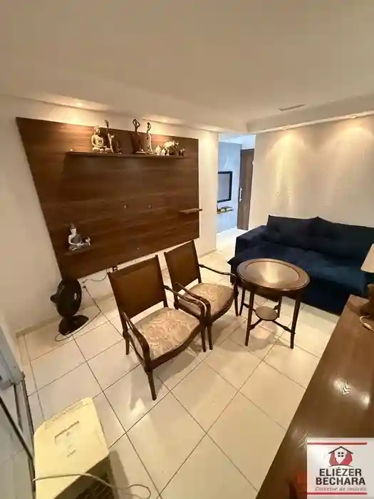 Casa de Condomínio com 3 quartos à venda, 130m² — foto 6 de 13