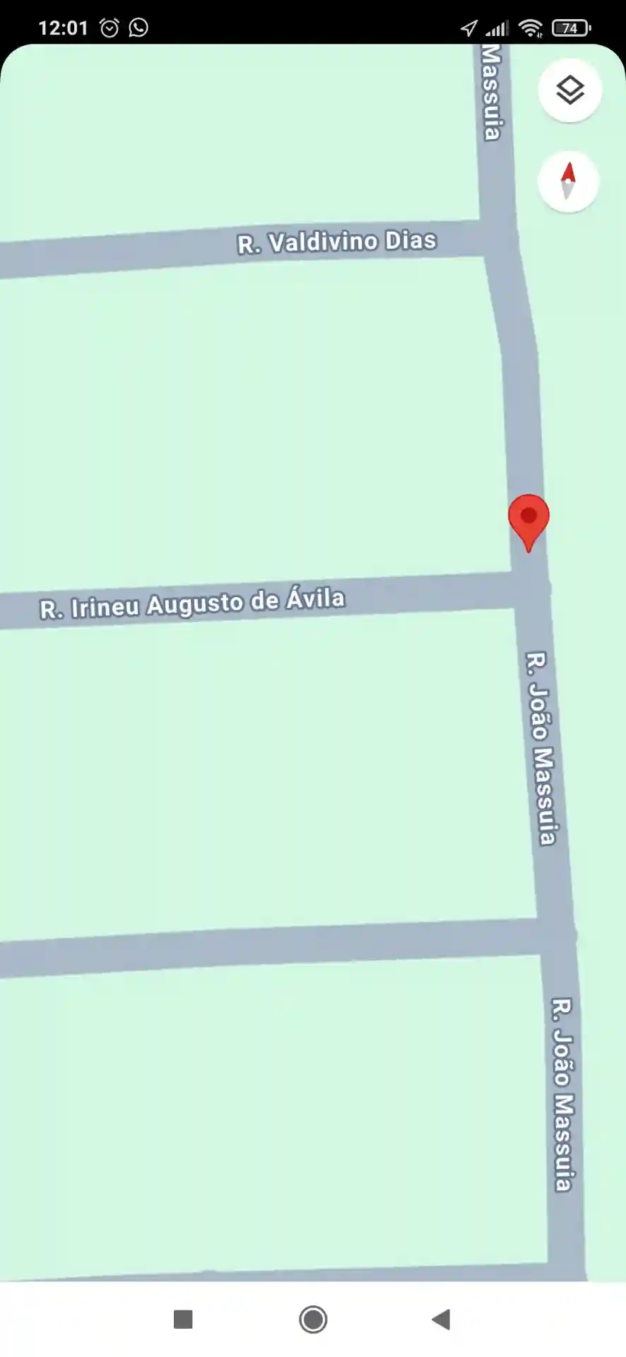 Terreno / Lote / Condomínio  à venda, 202m² — foto 1 de 2