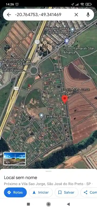 Terreno / Lote / Condomínio  à venda, 202m² — foto 2 de 2