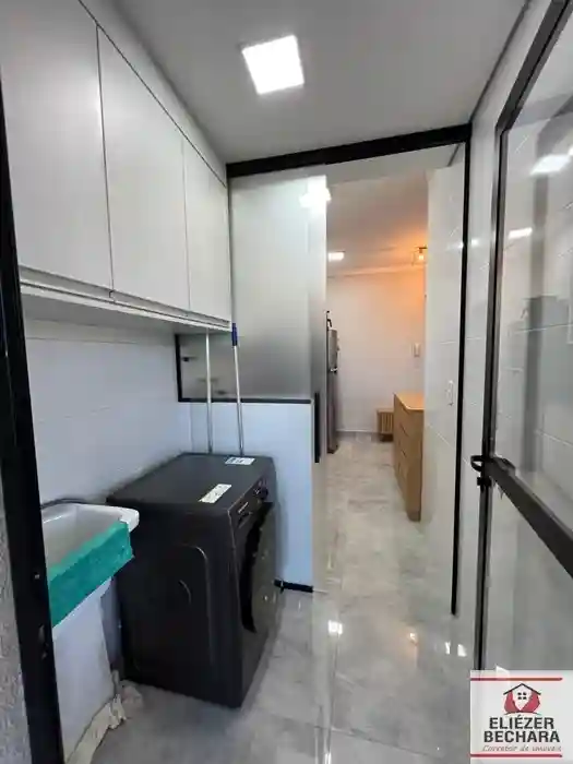 Apartamento com 2 quartos à venda, 70m² — foto 16 de 23